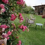 Ca Nostra Restaurant בית כפרי
