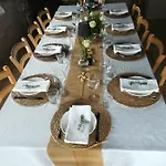 Ca Nostra Restaurant * Portacomaro