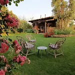 בית כפרי Ca Nostra Restaurant Portacomaro
