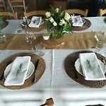 Ca Nostra Restaurant Portacomaro