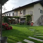 Ca Nostra Restaurant