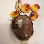 Ca Nostra Restaurant בית כפרי Portacomaro