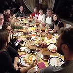 Ca Nostra Restaurant Portacomaro