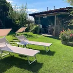 Ca Nostra Restaurant Portacomaro