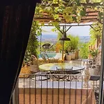 Ca Nostra Restaurant בית כפרי Portacomaro