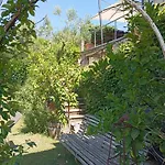 בית כפרי Ca Nostra Restaurant Portacomaro