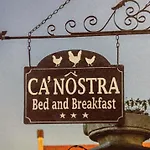 Ca Nostra Restaurant *