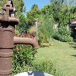 בית כפרי Ca Nostra Restaurant