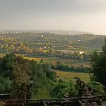 Ca Nostra Restaurant בית כפרי *