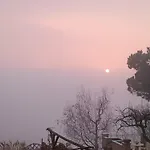 בית כפרי Ca Nostra Restaurant *