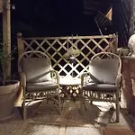 בית כפרי Ca Nostra Restaurant Portacomaro