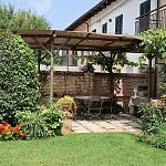 Ca Nostra Restaurant בית כפרי
