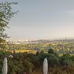 בית כפרי Ca Nostra Restaurant Portacomaro