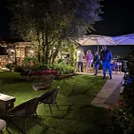 Ca Nostra Restaurant *
