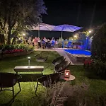 Ca Nostra Restaurant