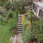 Ca Nostra Restaurant בית כפרי