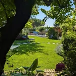 Ca Nostra Restaurant בית כפרי Portacomaro