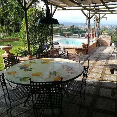 Ca Nostra Restaurant * Portacomaro