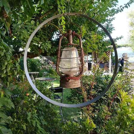 Ca Nostra Restaurant Kır Evi