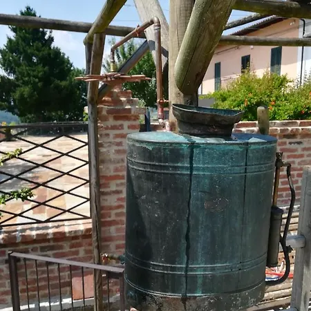 Kır Evi Ca Nostra Restaurant