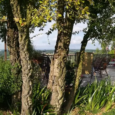 Country house Ca Nostra Restaurant