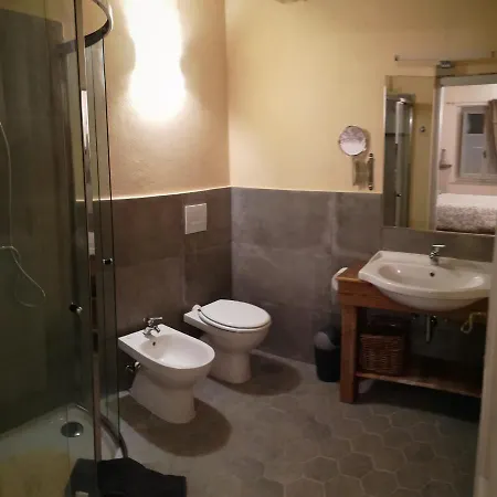 Ca Nostra Restaurant *