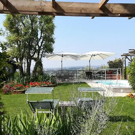 Cà Nostra Restaurant Casa de Campo Portacomaro