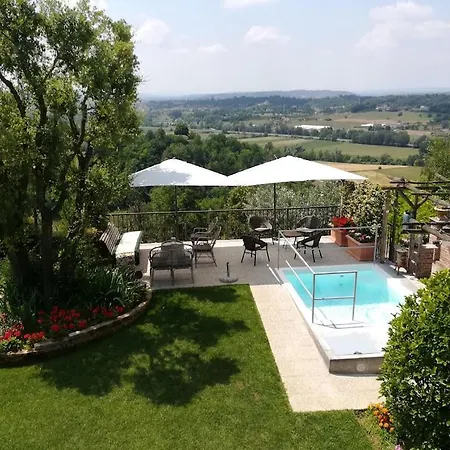 Cà Nostra Restaurant