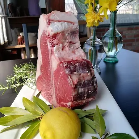 Ca Nostra Restaurant Country house *