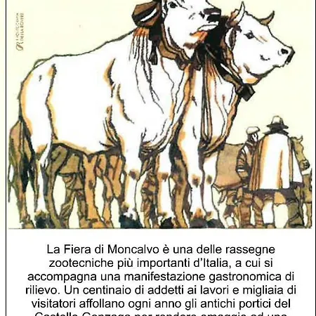 Ca Nostra Restaurant Country house