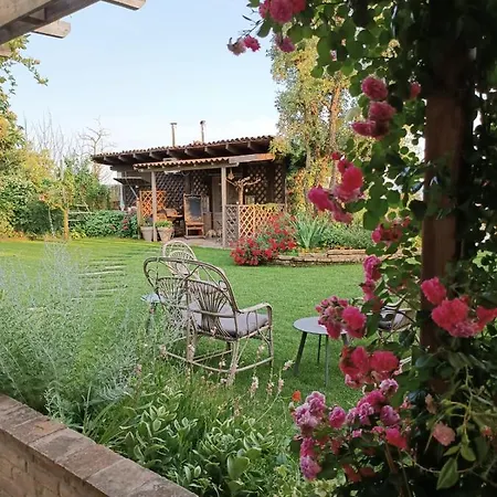 Ca Nostra Restaurant Kır Evi