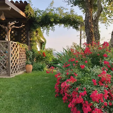 Ca Nostra Restaurant