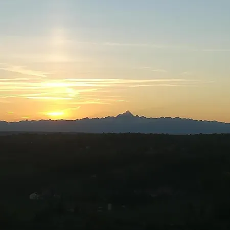 Ca Nostra Restaurant Portacomaro