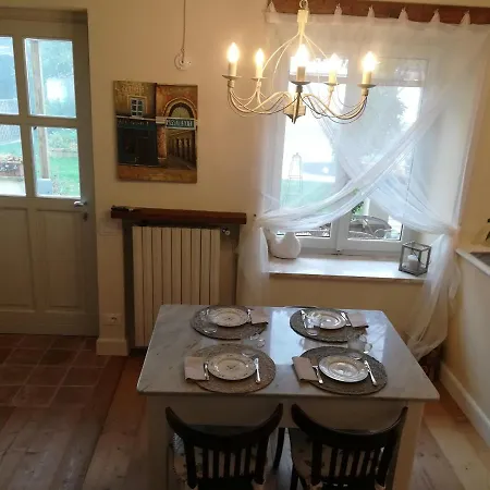 Ca Nostra Restaurant Country house