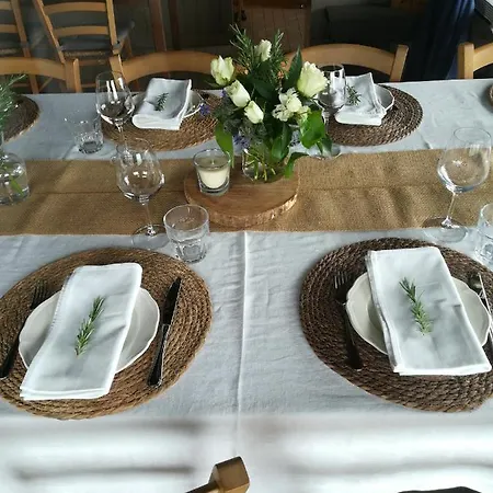 Ca Nostra Restaurant Portacomaro