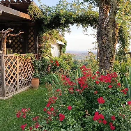 Landsted Ca Nostra Restaurant