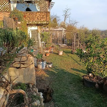 Country house Ca Nostra Restaurant