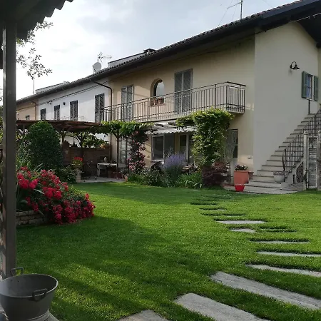 Ca Nostra Restaurant