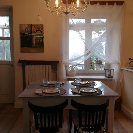 Ca Nostra Restaurant Country house Portacomaro