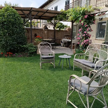 Ca Nostra Restaurant Portacomaro