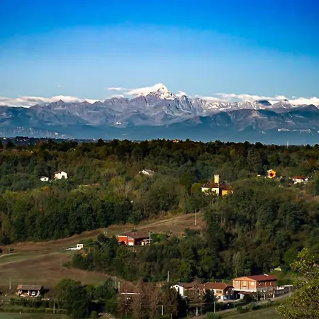 Ca Nostra Restaurant Kır Evi *