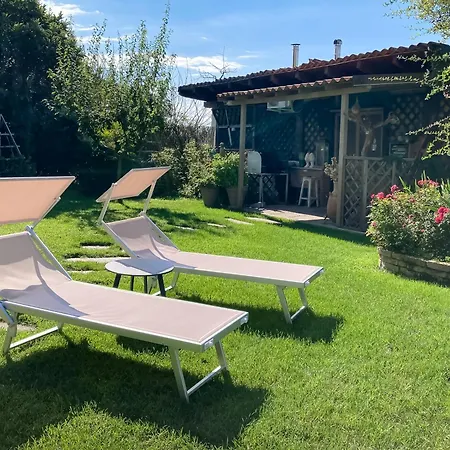 Ca Nostra Restaurant Portacomaro