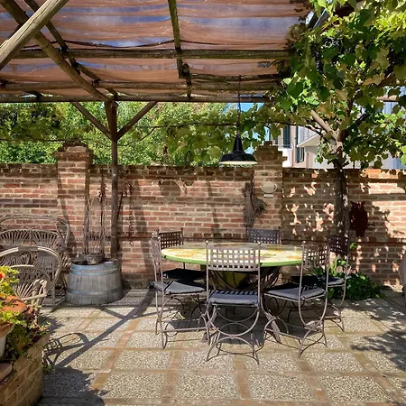 Ca Nostra Restaurant * Portacomaro