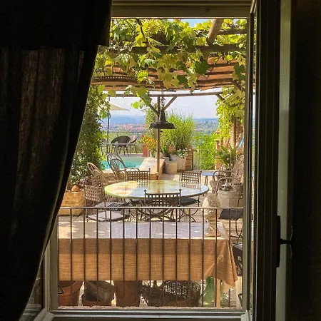 Ca Nostra Restaurant