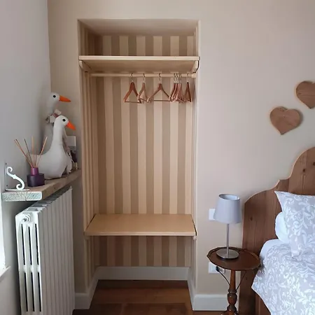 Ca Nostra Restaurant Kır Evi Portacomaro