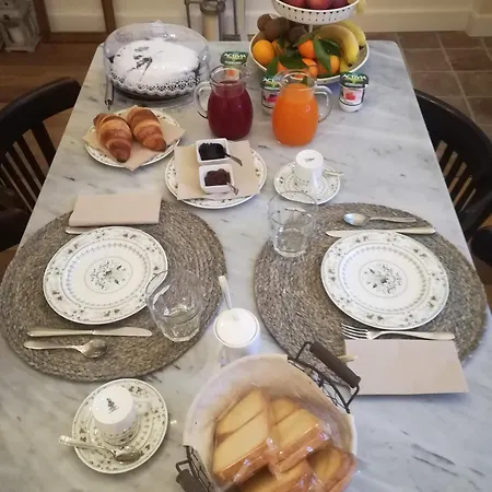 Ca Nostra Restaurant Kır Evi *