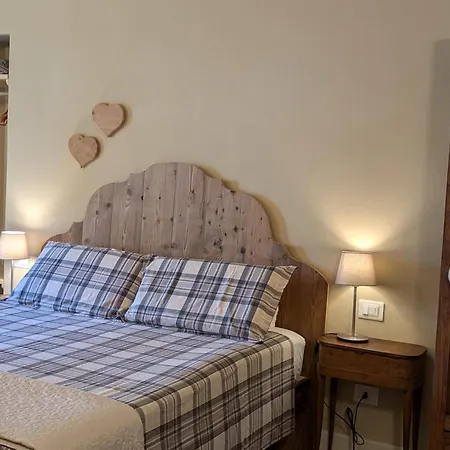 Landsted Ca Nostra Restaurant Portacomaro