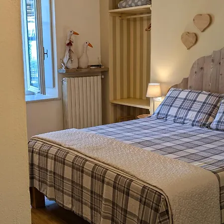 Ca Nostra Restaurant Portacomaro