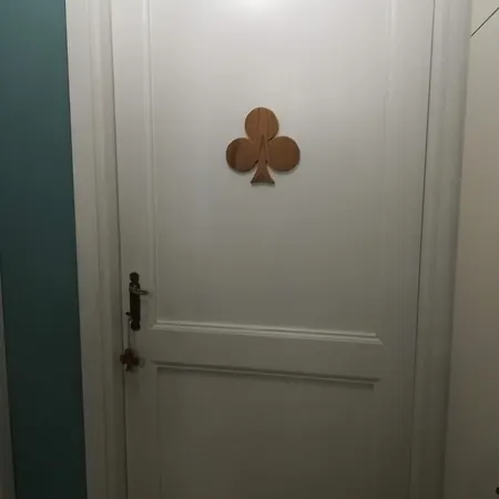 Ca Nostra Restaurant * Portacomaro