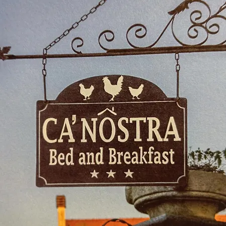 Ca Nostra Restaurant *